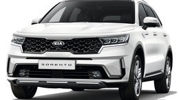 KIA Sorento 1.6 T-GDi HEV Emotion Pack Luxury 4x4