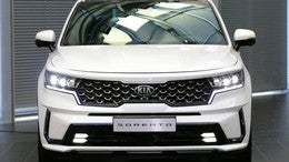 KIA Sorento 2.2CRDi Drive 4x2 DCT