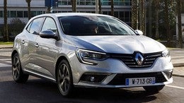 RENAULT Mégane S.T. 1.5dCi Blue Zen EDC 85kW