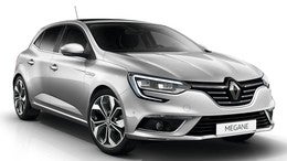 RENAULT Mégane S.T. 1.5dCi Blue Life 85kW