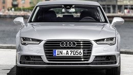 AUDI A7 Sportback S7 TDI quattro tiptronic 257kW
