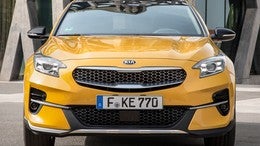 KIA XCeed 1.6 MHEV iMT Drive 136