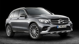 GLC 350d 4Matic (9.75)