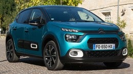 CITROEN C3 1.2 PureTech S&S Live Pack 83