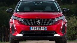 PEUGEOT 5008 SUV 1.5BlueHDi S&S GT EAT8 130