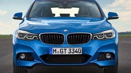 BMW Serie 3 320dA Gran Turismo