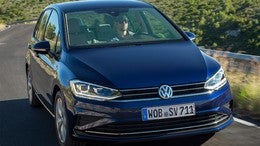 VOLKSWAGEN Sportsvan 1.0 TSI Edition 85kW