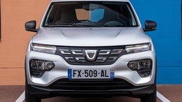 DACIA Spring Electric Comfort Plus 45 33kW