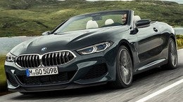 BMW Serie 8 M850i xDrive