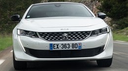 PEUGEOT 508 Hybrid 225 GT Line e-EAT8