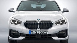 BMW Serie 1 128tiA