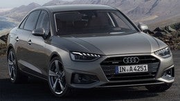 AUDI A4 30 TDI Advanced S tronic 100kW
