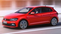VOLKSWAGEN Polo 1.0 Edition 59kW