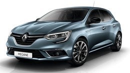 RENAULT Mégane 1.5dCi Energy Zen EDC 81kW