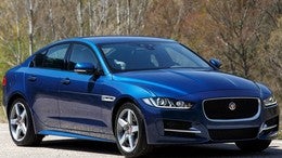 JAGUAR XE 2.0 I4 R-Dynamic HSE RWD Aut. 250