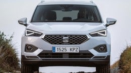 SEAT Tarraco 2.0 TSI S&S FR DSG 4Drive 180kW