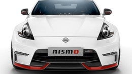NISSAN 370Z 3.7 NISMO
