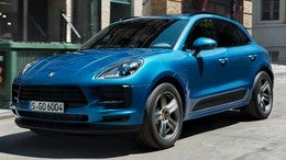 PORSCHE Macan GTS Aut.