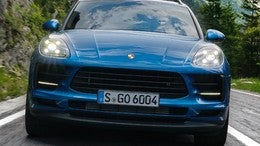 PORSCHE Macan GTS Aut.