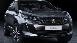 PEUGEOT 3008 SUV 1.5BlueHDi Allure Pack S&S 130