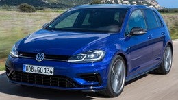 VOLKSWAGEN Golf 2.0 TSI R Unlimited DSG7 228kW