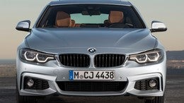 BMW Serie 4 420dA Gran Coupé xDrive