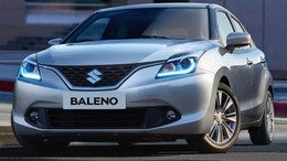 SUZUKI Baleno 1.2 GL
