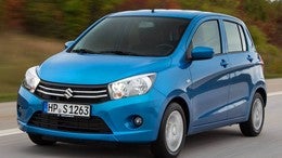 SUZUKI Celerio 1.0 GA