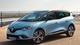 RENAULT Scénic Grand 1.3 TCe GPF Life 85kW