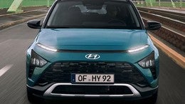 HYUNDAI Bayon 1.0 TGDI 48V Maxx DT