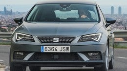 SEAT León ST 2.0 TSI S&S Cupra R 4Drive DSG 300