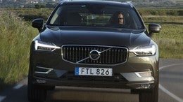 VOLVO XC60 B4 Momentum Pro AWD Aut.