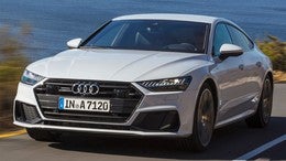 AUDI A7 Sportback 45 TFSI S line quattro-ultra S tronic