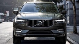 VOLVO XC60 B4 Plus Bright AWD Aut.