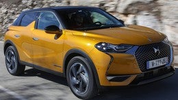DS DS3 Crossback Puretech Be Chic 100
