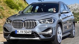 BMW X1 sDrive 16dA