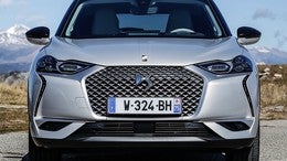 DS DS3 Crossback E-Tense Performance Line