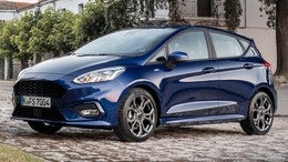 Fiesta 1.5TDCi ST Line 85