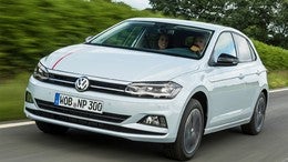 VOLKSWAGEN Polo 1.0 Edition 59kW
