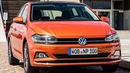 VOLKSWAGEN Polo 1.0 TSI United 70kW