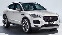 JAGUAR E-Pace 1.5 I3 R-Dynamic Base Aut. 160