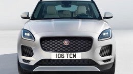 JAGUAR E-Pace 1.5 I3 R-Dynamic Base Aut. 160