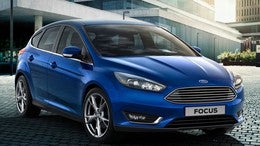 FORD Focus 1.0 Ecoboost ST Line Aut. 125