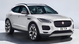 JAGUAR E-Pace 2.0D I4 S AWD Aut. 204