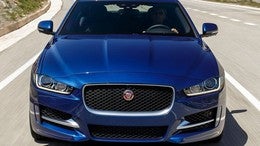 JAGUAR XE 2.0 I4 R-Dyn HSE AWD Aut. 300