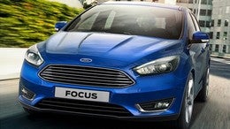 FORD Focus 2.3 Ecoboost ST 3