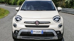 FIAT 500X 1.6Mjt S&S Sport 97kW