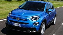 FIAT 500X 1.0 Firefly S&S Cult