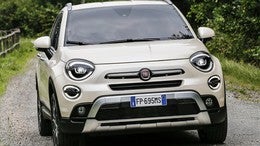 FIAT 500X 1.0 Firefly S&S Cross