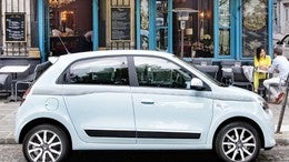 RENAULT Twingo TCe Energy S&S Zen 90